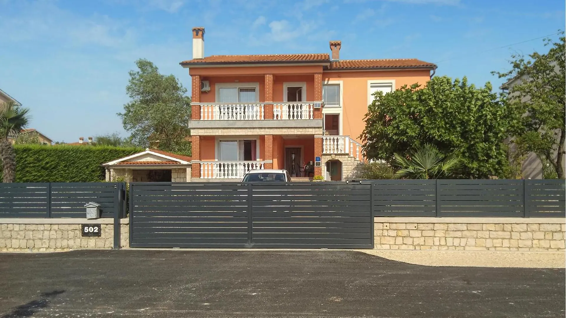 Lovely Apartment In Labin With Wifi 0*, Labin (Istria)