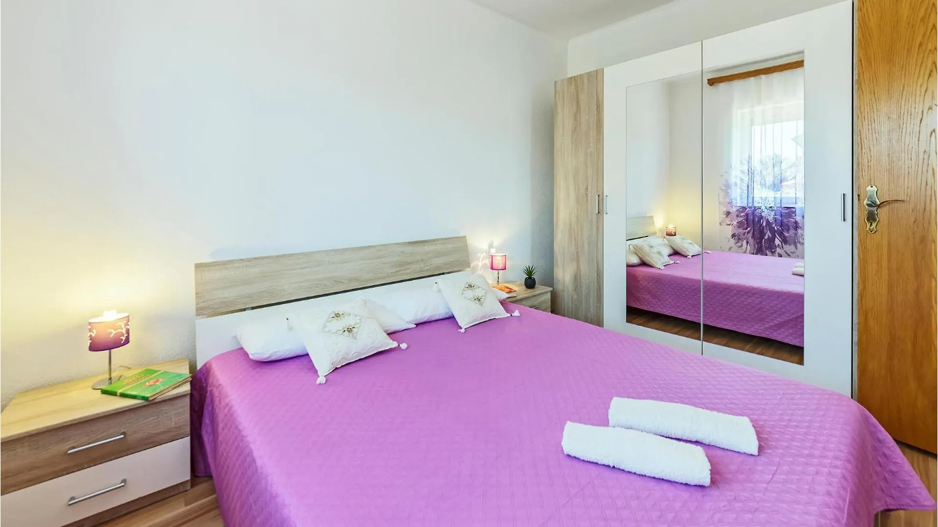 Lovely Apartment In Labin With Wifi 0*, Labin (Istria) Croatia