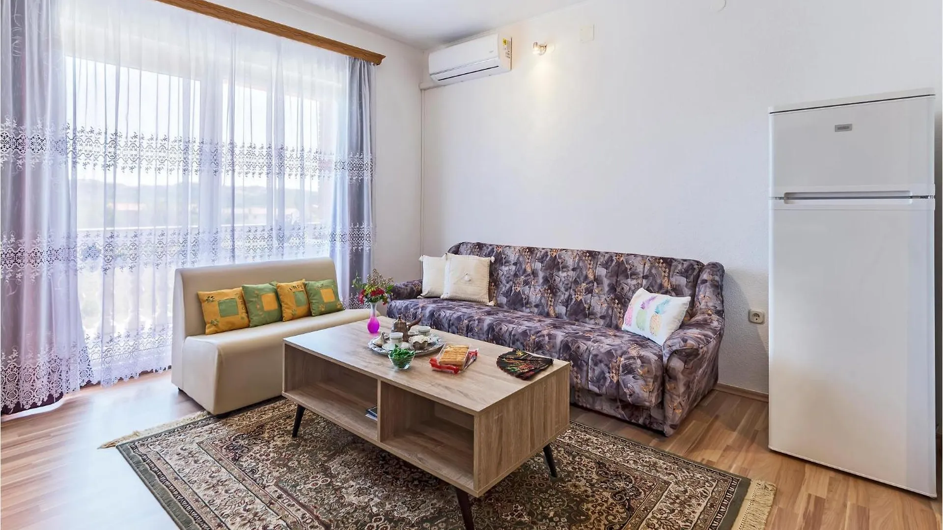 Lovely Apartment In Labin With Wifi Labin (Istria)