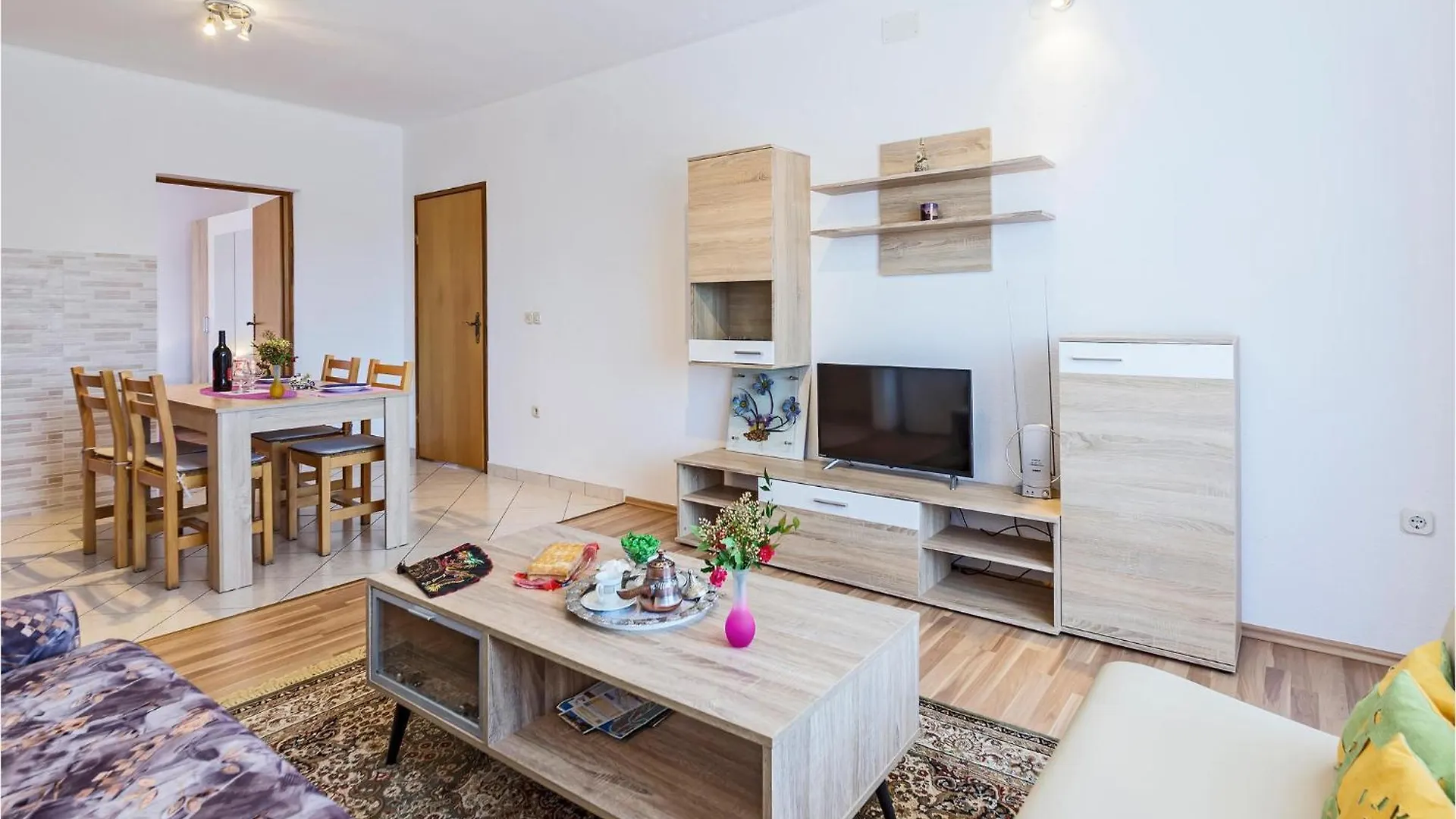 Lovely Apartment In Labin With Wifi Croatia
