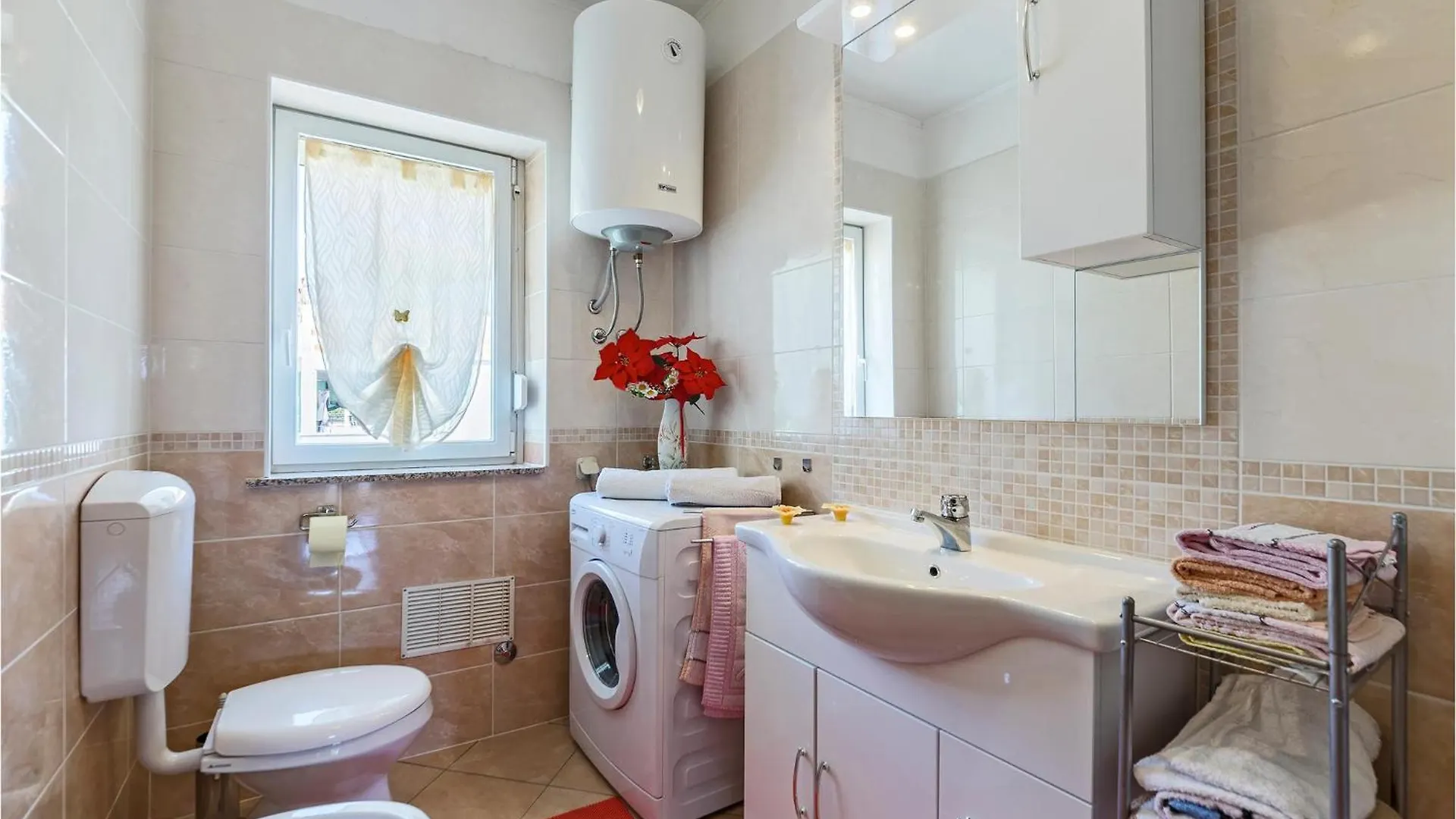 Lovely Apartment In Labin With Wifi 0*, Labin (Istria)