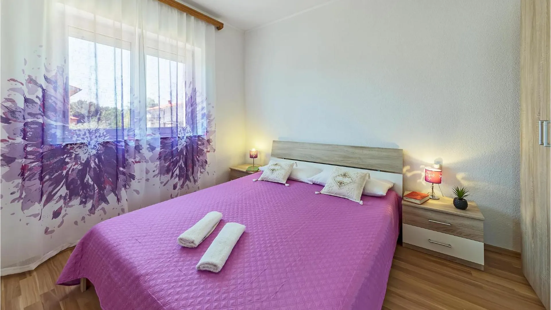 Lovely Apartment In Labin With Wifi Croatia