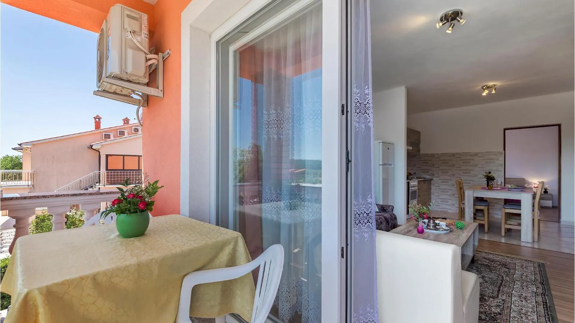 Lovely Apartment In Labin With Wifi  Labin (Istria)