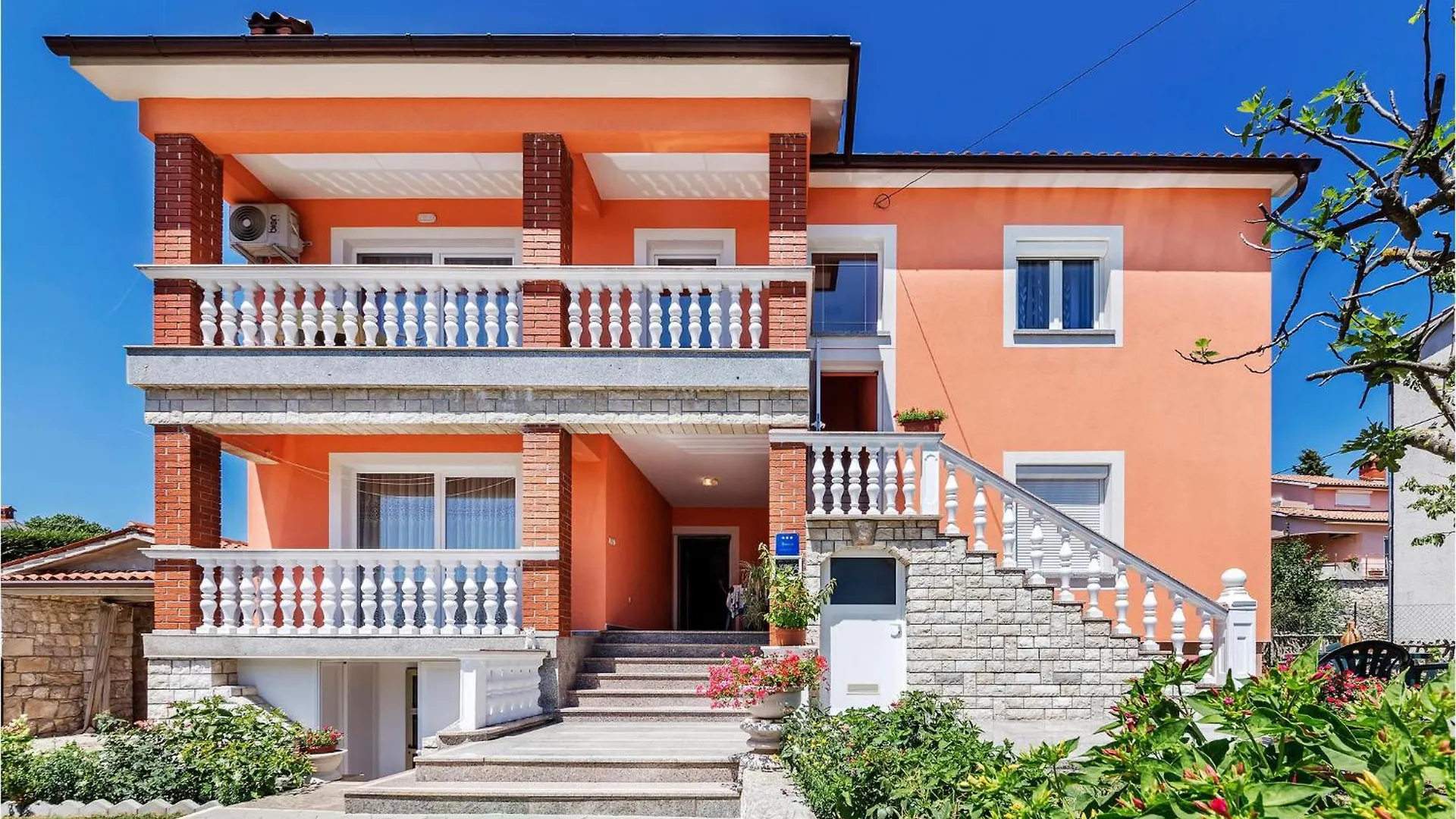 Lovely Apartment In Labin With Wifi Croatia