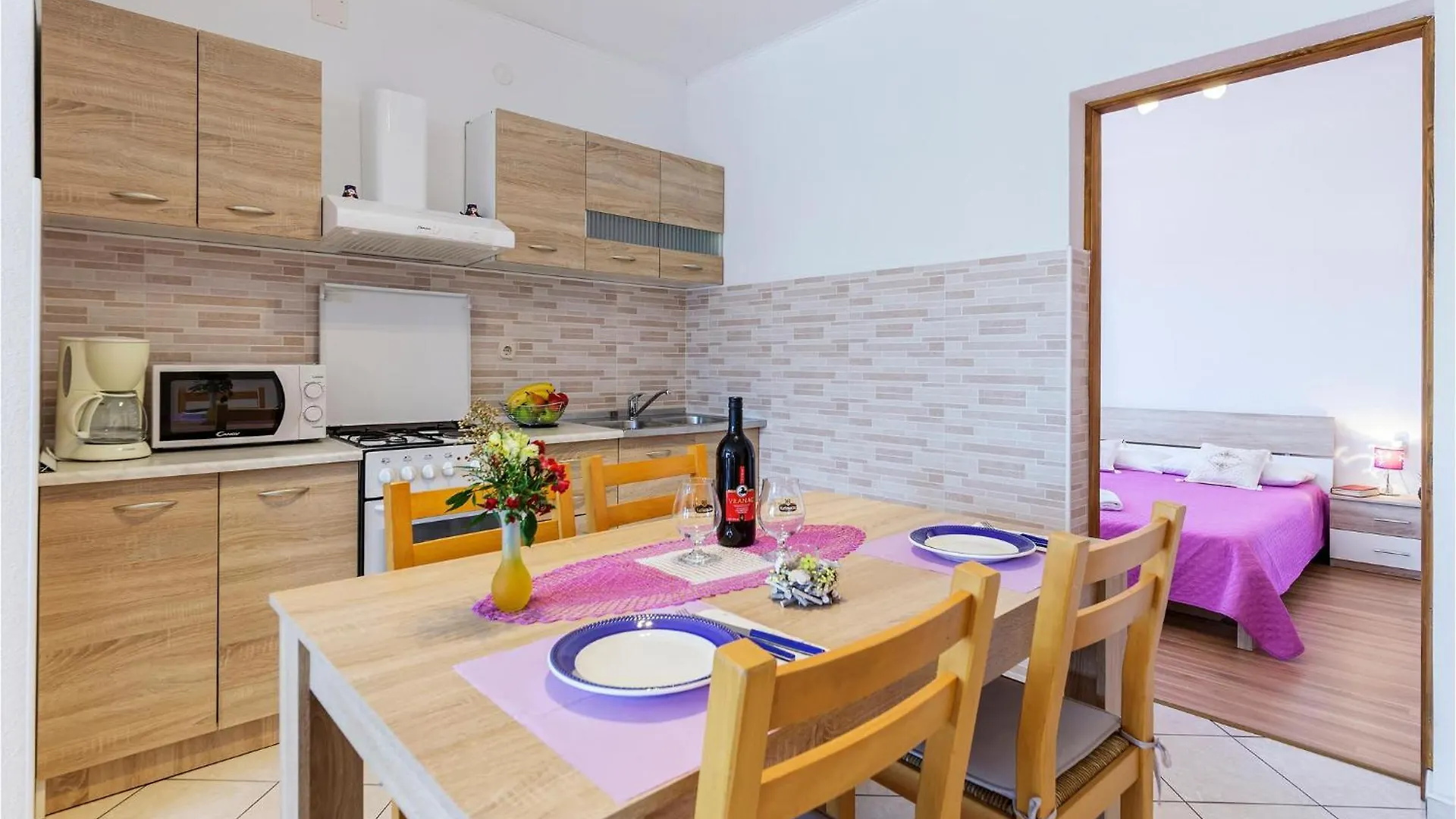 Lovely Apartment In Labin With Wifi 0*, Labin (Istria) Croatia