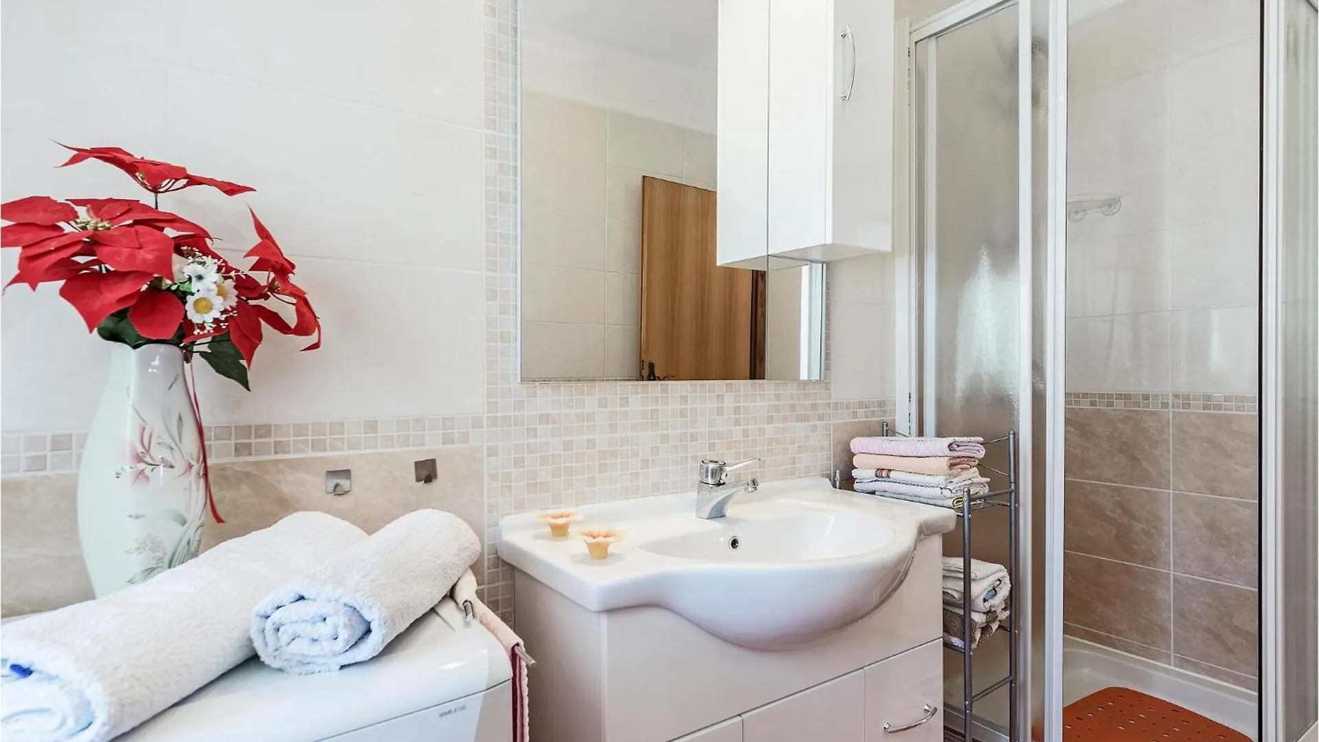 Lovely Apartment In Labin With Wifi
