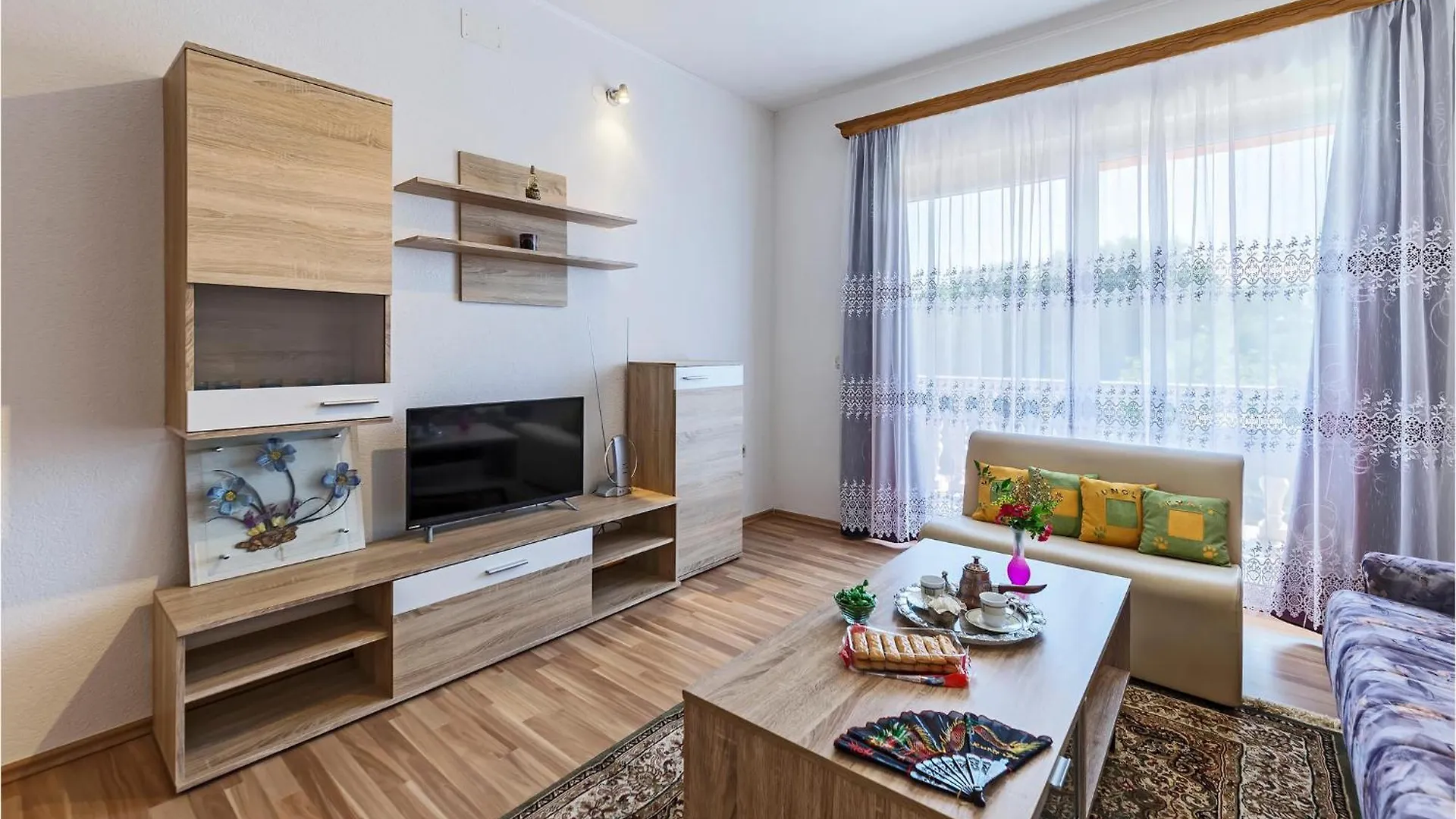 Lovely Apartment In Labin With Wifi