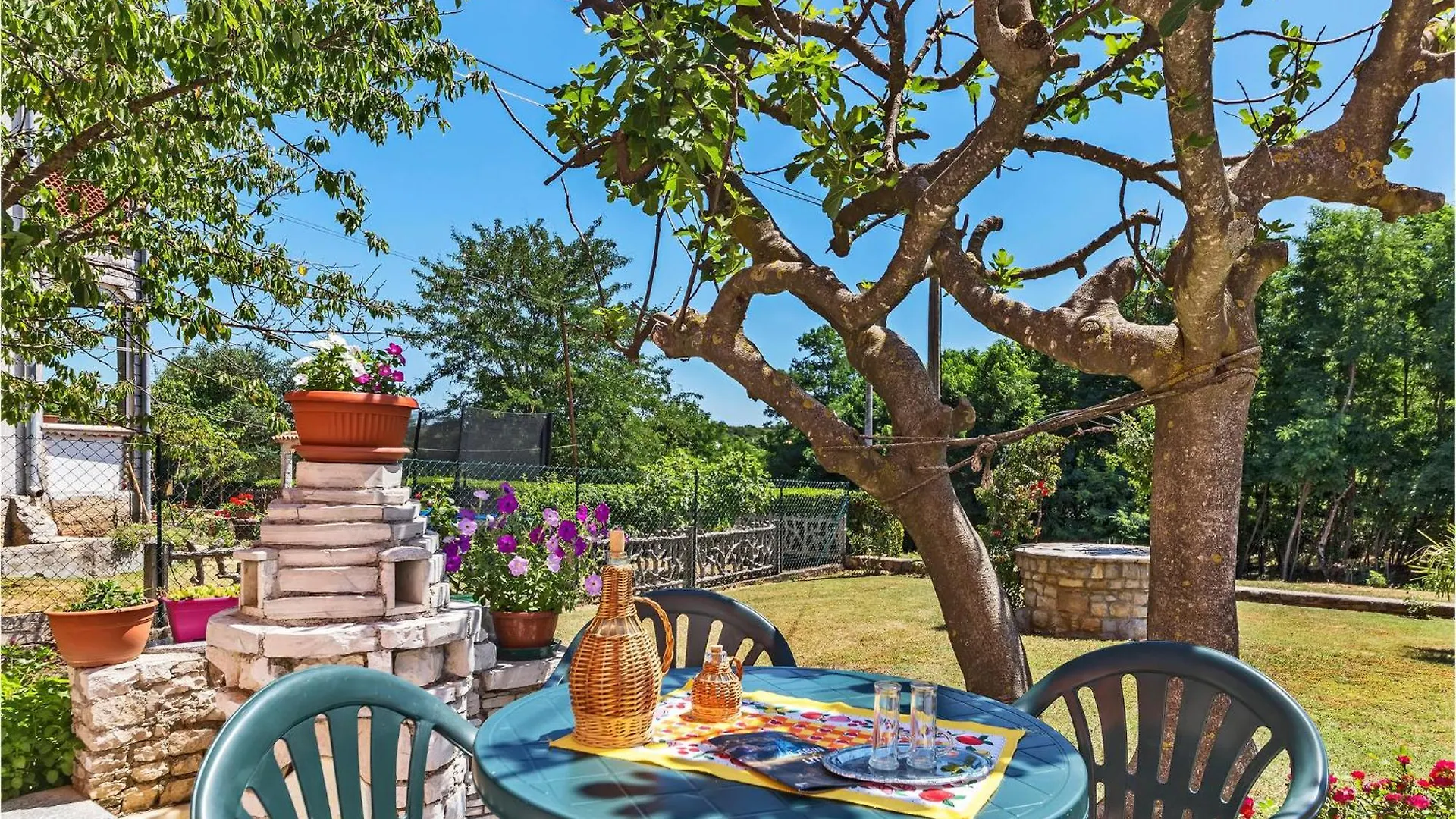 Lovely Apartment In Labin With Wifi Croatia