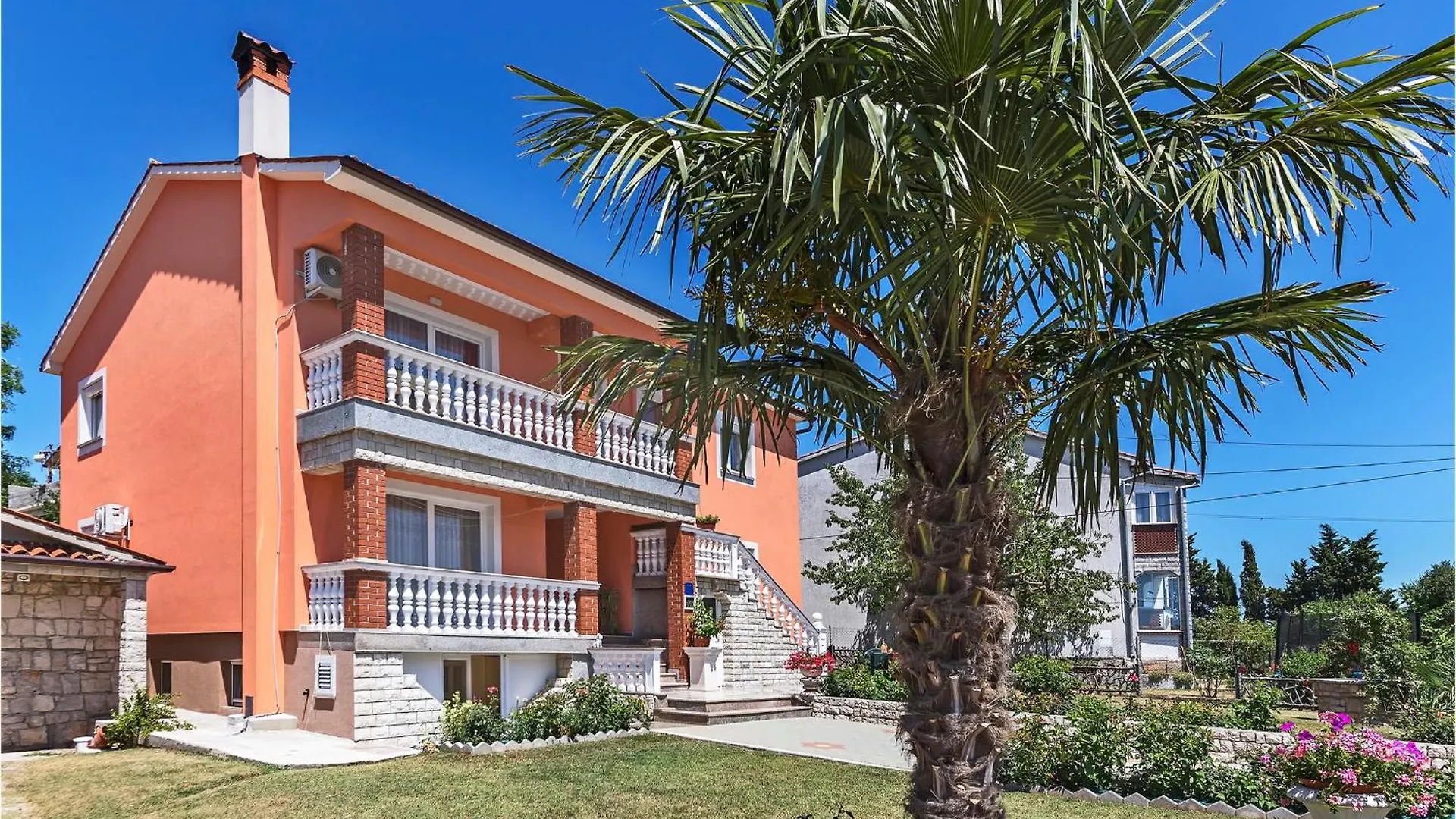 Lovely Apartment In Labin With Wifi