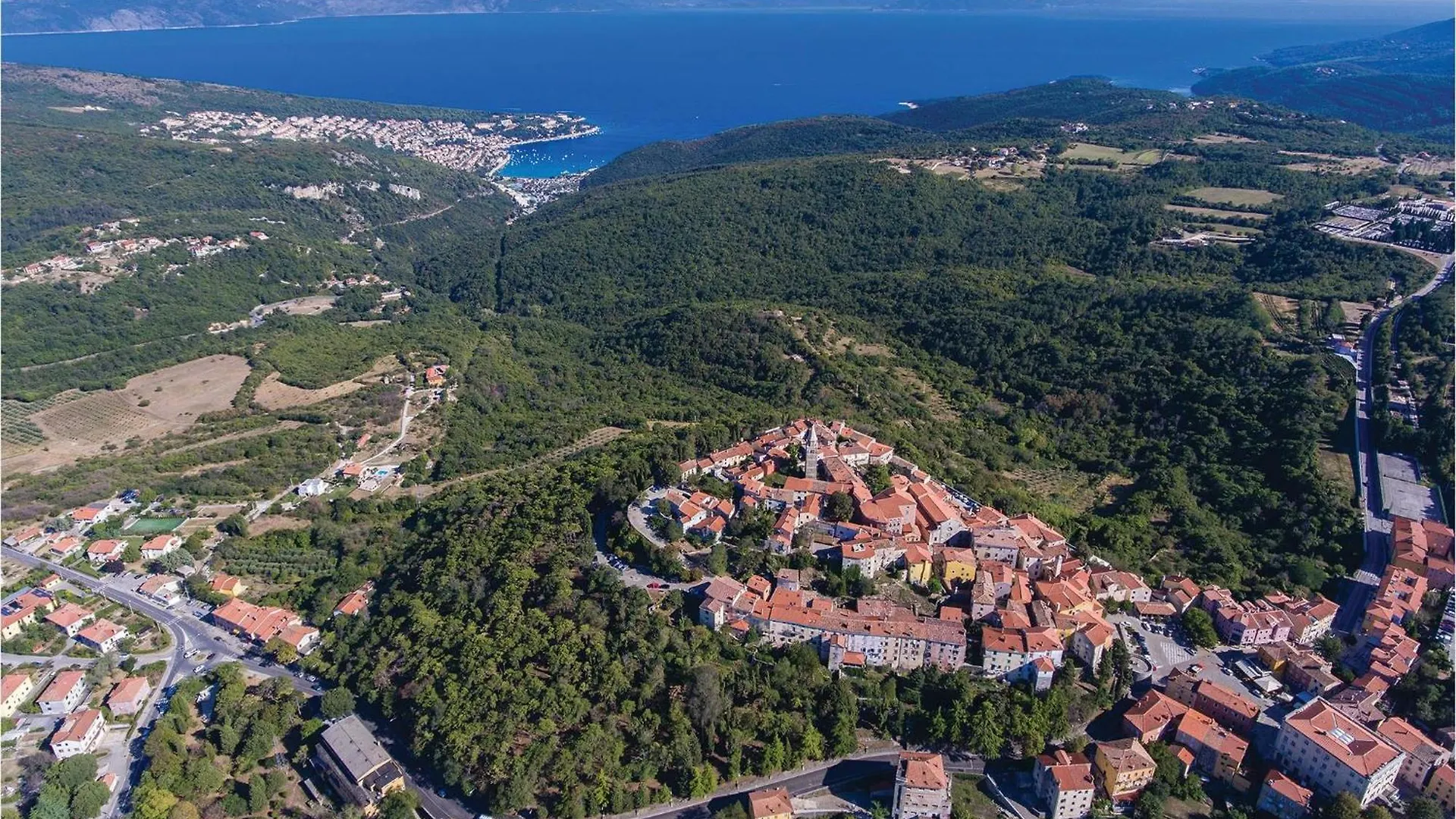 Lovely Apartment In Labin With Wifi  Labin (Istria)