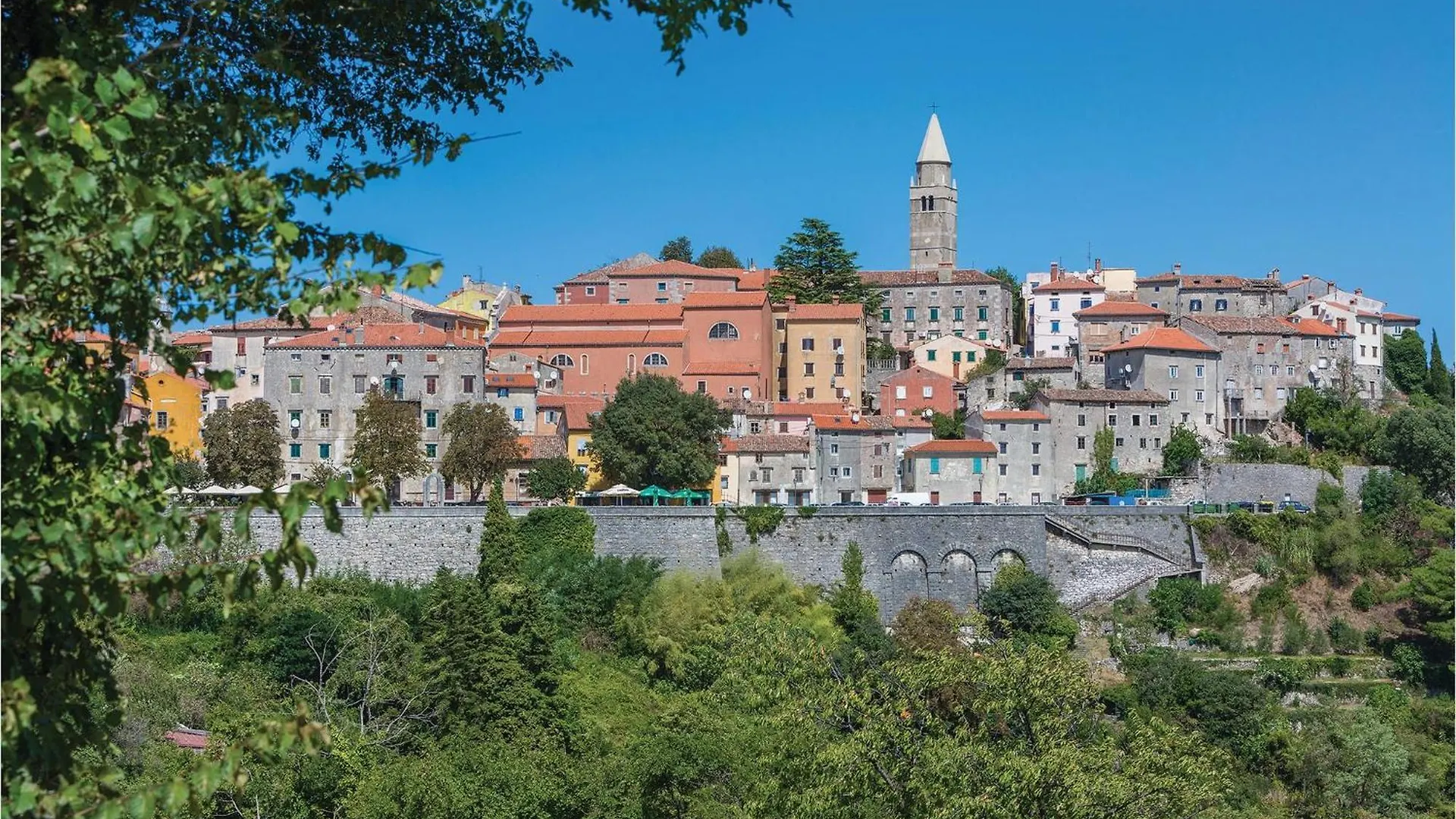 Lovely Apartment In Labin With Wifi