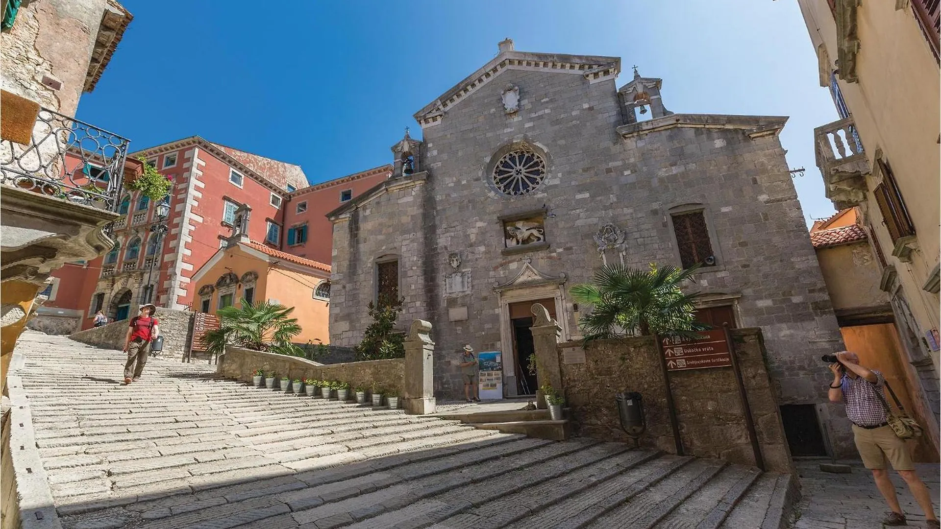 Lovely Apartment In Labin With Wifi Croatia