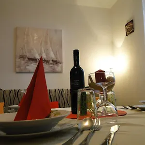 Apartment Vedran